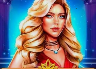 Лицо азарта книжки волшебница