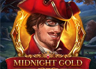 Midnight Gold слот Smoky